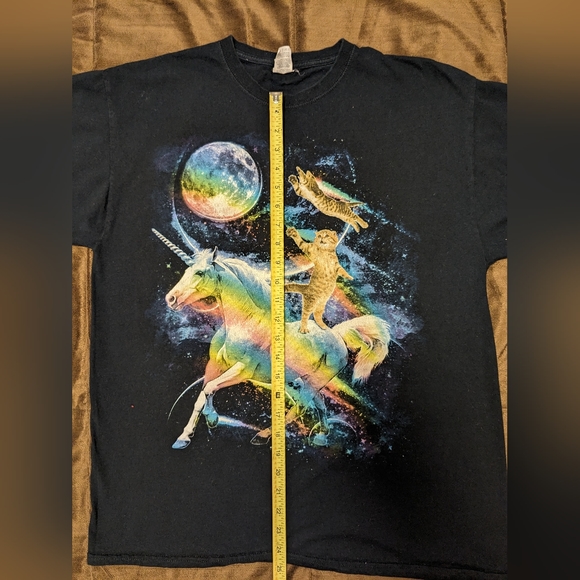 T-shirt 👕 with jacket 🧥. - Picture 5 of 8